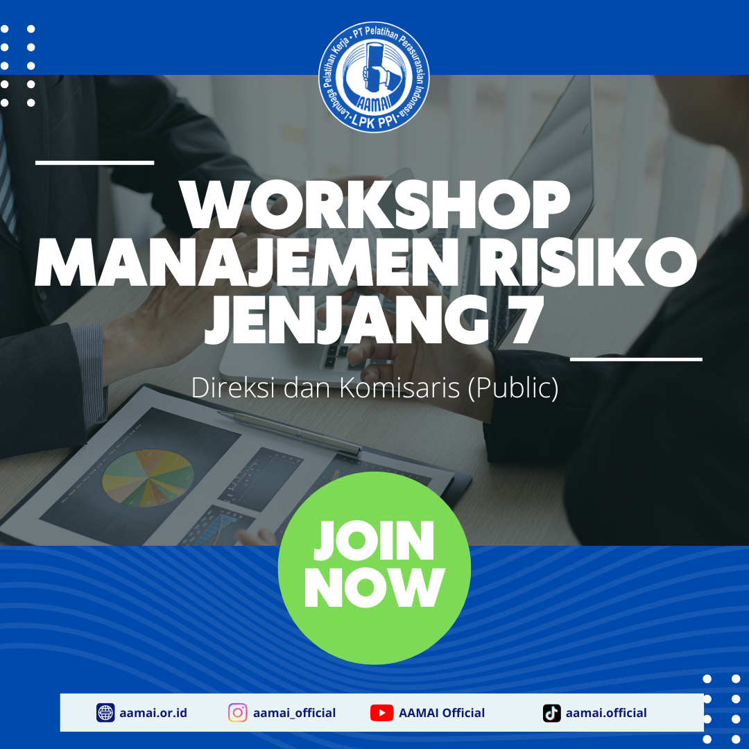 WORKSHOP MR  JENJANG 7 PUBLIK